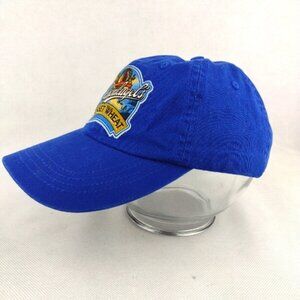 Leinenkugel Beer Blue Ball Cap